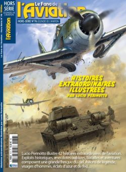 Le Fana de l’Aviation – Hors-Serie N 76 – Decembre 2025