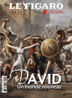 Le Figaro – Hors-Serie N 152 – Octobre 2025