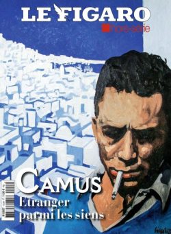 Le Figaro – Hors-Serie N 153 – Novembre 2025