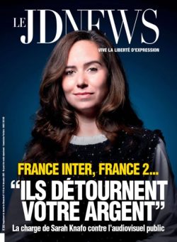 Le JDNews – 14 Decembre 2025