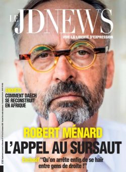 Le JDNews – 23 Novembre 2025