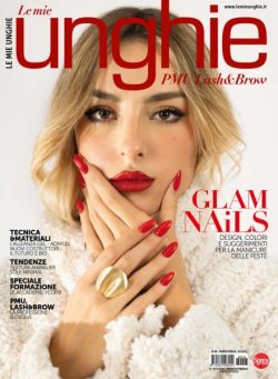 Le Mie Unghie – Gennaio- Febbraio 2026