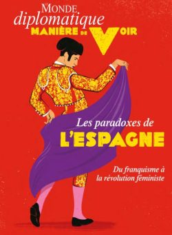 Le Monde Diplomatique – Maniere de Voir – Decembre 2025 – Janvier 2026