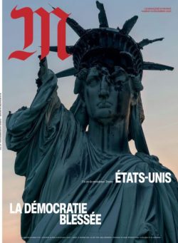 Le Monde Magazine – 13 Decembre 2025