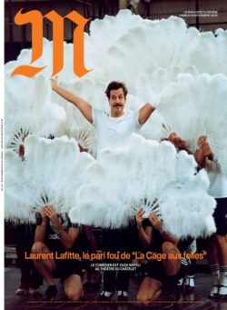 Le Monde Magazine – 29 Novembre 2025