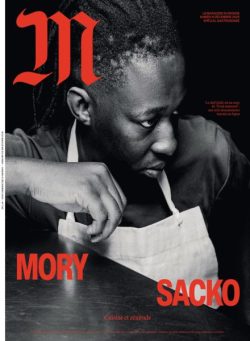 Le Monde Magazine – 6 Decembre 2025