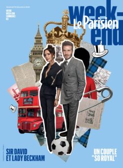 Le Parisien Magazine – 19 Decembre 2025