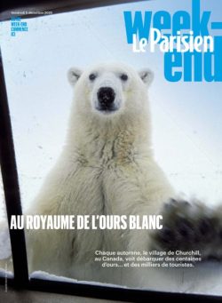 Le Parisien Magazine – 5 Decembre 2025