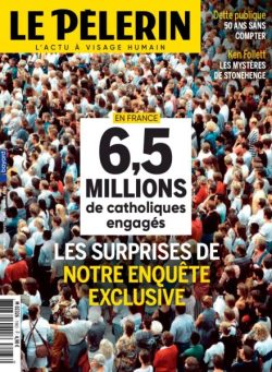 Le Pelerin – 11 Decembre 2025