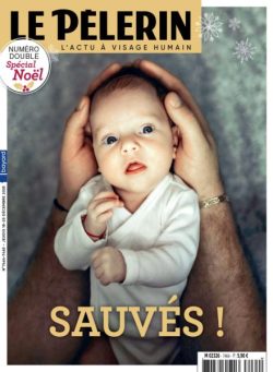 Le Pelerin – 18 Decembre 2025