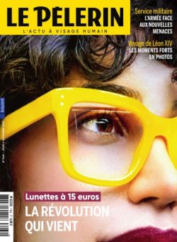 Le Pelerin – Decembre 2025