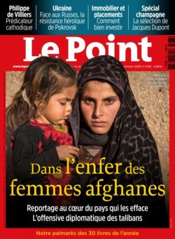 Le Point – 27 Novembre 2025