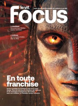 Le Vif Focus – 18 Decembre 2025