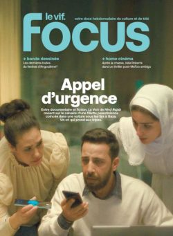 Le Vif Focus – 20 Novembre 2025