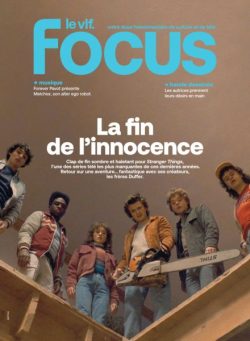 Le Vif Focus – 27 Novembre 2025