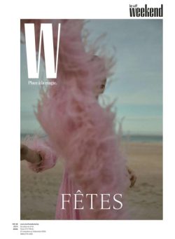 Le Vif Weekend – 27 Novembre 2025