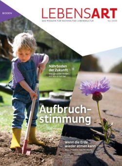 Lebensart Osterreich – 28 November 2025