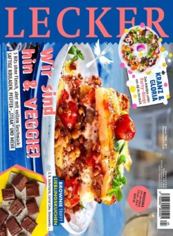 Lecker – 12 Dezember 2025