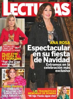 Lecturas – 10 Diciembre 2025