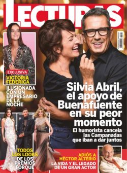 Lecturas – 24 Diciembre 2025