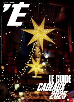 L’Equipe Special – 3 Decembre 2025