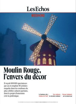 Les Echos Week-end – 19 Decembre 2025