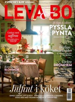 Leva & Bo – 14 November 2025