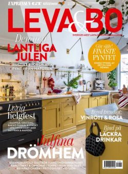 Leva & Bo – 5 December 2025