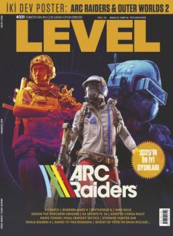 Level – Aralik 2025