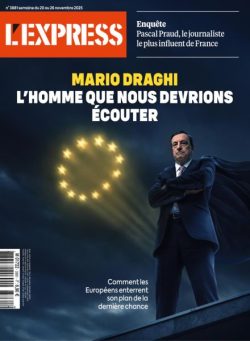 L’Express – 20 Novembre 2025