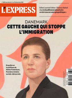 L’Express – 4 Decembre 2025