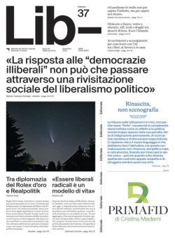 Lib- – Dicembre 2025