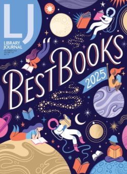 Library Journal – December 2025