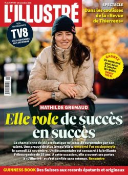 L’Illustre – 27 Novembre 2025