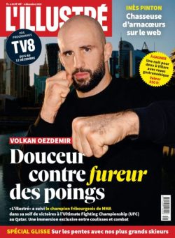 L’Illustre – 4 Decembre 2025