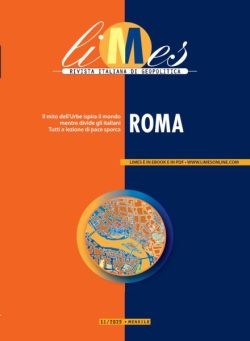 Limes – Novembre 2025