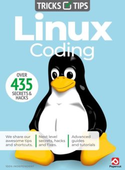 Linux Coding Tricks and Tips – Autumn 2025