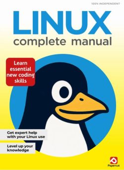 Linux Complete Manual – Winter 2025-26