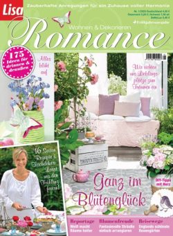 Lisa Romance – Ausgabe 1 2025