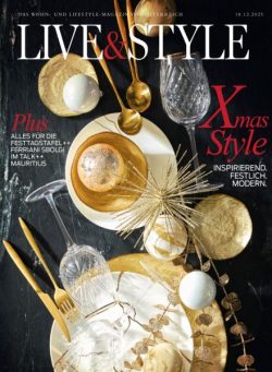 Live & Style – 18 Dezember 2025