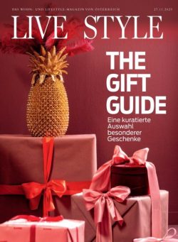 Live & Style – 27 November 2025