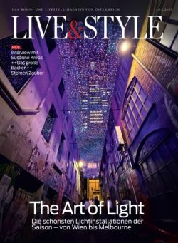 Live & Style – 4 Dezember 2025