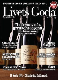 Livets Goda – December 2025