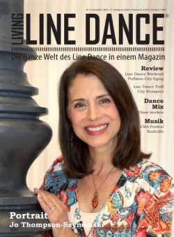Living Line Dance – Dezember 2025