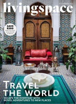 Livingspace Magazine – November 2025