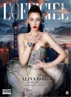 L’Officiel India – October 2025