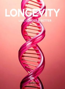 Longevity LO2 Max – Issue 3 2025
