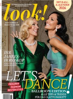 look! – Januar-Februar 2026