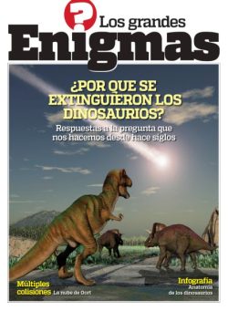 Los Grandes Enigmas del mundo – Diciembre 2025