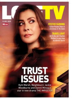 Love TV – 13 December 2025